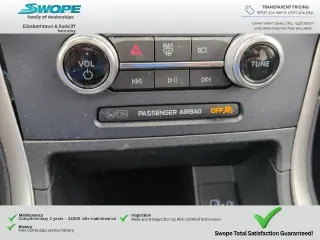 Ford Edge 2023 4x4 SEL 4p Crossover