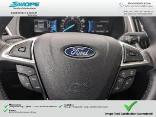 Ford Edge 2023 4x4 SEL 4p Crossover