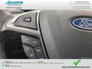 Ford Edge 2023 4x4 SEL 4p Crossover