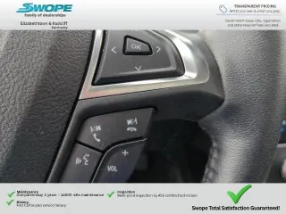 Ford Edge 2023 4x4 SEL 4p Crossover
