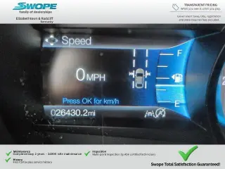 Ford Edge 2023 4x4 SEL 4p Crossover