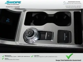 Ford Edge 2023 4x4 SEL 4p Crossover