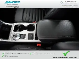 Ford Edge 2023 4x4 SEL 4p Crossover