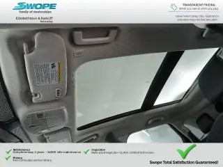 Ford Edge 2023 4x4 SEL 4p Crossover