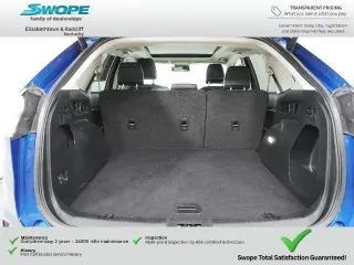 Ford Edge 2023 4x4 SEL 4p Crossover