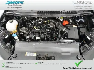 Ford Edge 2023 4x4 SEL 4p Crossover