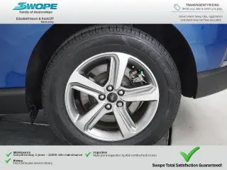 Ford Edge 2023 4x4 SEL 4p Crossover