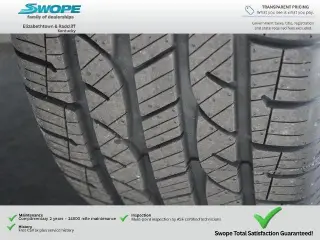 Ford Edge 2023 4x4 SEL 4p Crossover