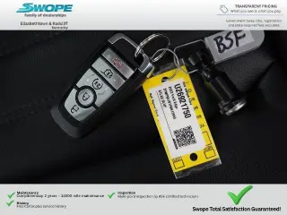 Ford Edge 2023 4x4 SEL 4p Crossover