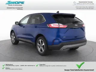 Ford Edge 2023 4x4 SEL 4p Crossover