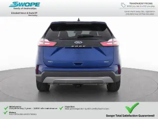 Ford Edge 2023 4x4 SEL 4p Crossover