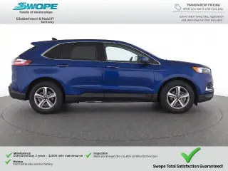 Ford Edge 2023 4x4 SEL 4p Crossover