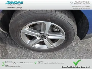 Ford Edge 2023 4x4 SEL 4p Crossover