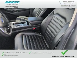 Ford Edge 2022 AWD SEL 4dr Crossover