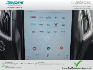 Ford Edge 2022 AWD SEL 4dr Crossover