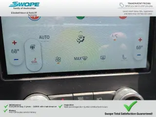 Ford Edge 2022 AWD SEL 4dr Crossover