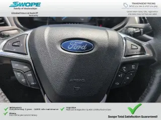 Ford Edge 2022 AWD SEL 4dr Crossover