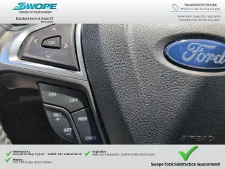 Ford Edge 2022 AWD SEL 4dr Crossover