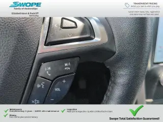 Ford Edge 2022 AWD SEL 4dr Crossover