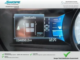 Ford Edge 2022 AWD SEL 4dr Crossover