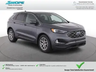 Ford Edge 2022 AWD SEL 4dr Crossover