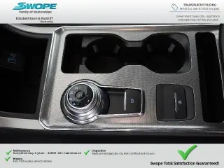 Ford Edge 2022 AWD SEL 4dr Crossover