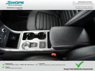 Ford Edge 2022 AWD SEL 4dr Crossover