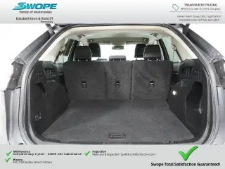 Ford Edge 2022 AWD SEL 4dr Crossover
