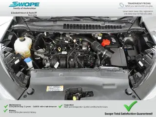 Ford Edge 2022 AWD SEL 4dr Crossover