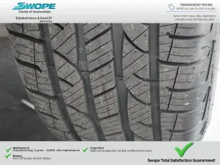 Ford Edge 2022 AWD SEL 4dr Crossover