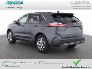 Ford Edge 2022 AWD SEL 4dr Crossover
