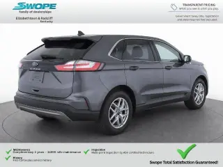 Ford Edge 2022 AWD SEL 4dr Crossover
