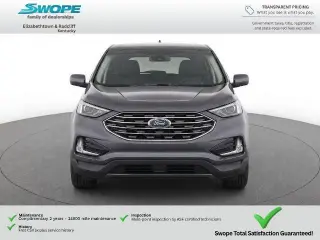 Ford Edge 2022 AWD SEL 4dr Crossover