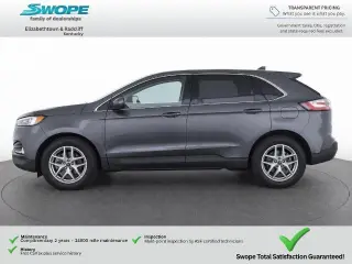 Ford Edge 2022 AWD SEL 4dr Crossover