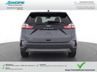 Ford Edge 2022 AWD SEL 4dr Crossover