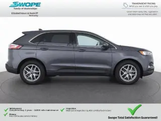 Ford Edge 2022 AWD SEL 4dr Crossover