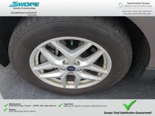 Ford Edge 2022 AWD SEL 4dr Crossover