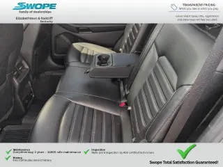 Ford Edge 2022 AWD SEL 4dr Crossover