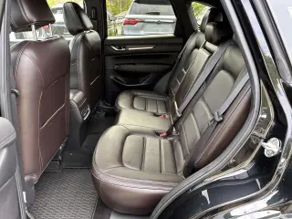 Mazda CX-5 2024 AWD 2.5 Turbo Signature 4dr SUV