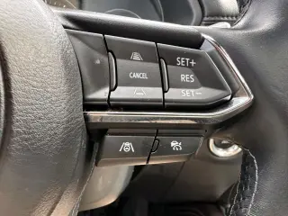 Mazda CX-5 2024 AWD 2.5 Turbo Signature 4dr SUV