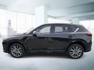 Mazda CX-5 2024 AWD 2.5 Turbo Signature 4dr SUV