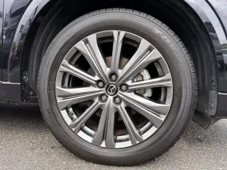 Mazda CX-5 2024 AWD 2.5 Turbo Signature 4dr SUV