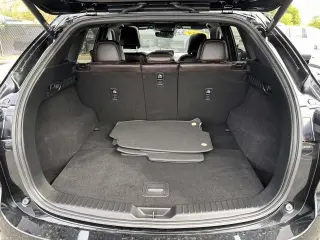 Mazda CX-5 2024 AWD 2.5 Turbo Signature 4dr SUV