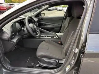 Hyundai ELANTRA 2025 SEL Sport 4dr Sedan