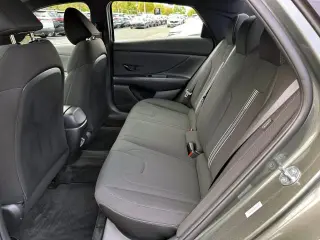 Hyundai ELANTRA 2025 SEL Sport 4dr Sedan