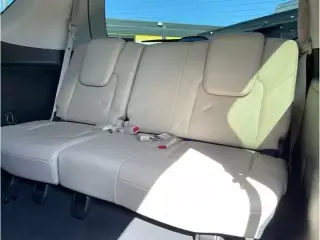 2017 Nissan Armada SL Sport