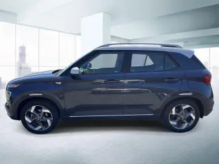 Hyundai VENUE 2023 Limited 4dr Crossover