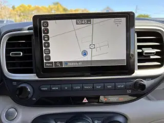 Hyundai VENUE 2023 Limited 4dr Crossover