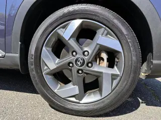 Hyundai VENUE 2023 Limited 4dr Crossover