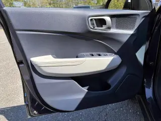 Hyundai VENUE 2023 Limited 4dr Crossover